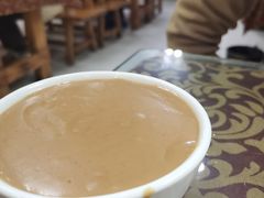 芝麻糊-友利砂锅居(烟台店)