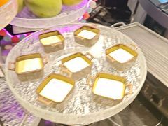 -西安W酒店·WEI全味西餐厅