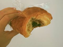 朱古力羊角-GAONNURI加温努力(马场店)