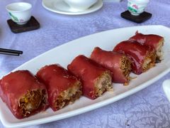 红米肠-沙河粉村·国家非遗传承(云台店)