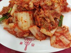 辣白菜-西塔大冷面(市府大路店)