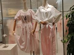 -银泰百货(北京大红门店)