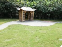 景点-紫荆山公园