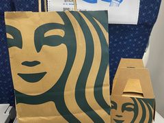 -星巴克(深圳北站B5检票口)