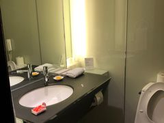 -香港城市花园酒店