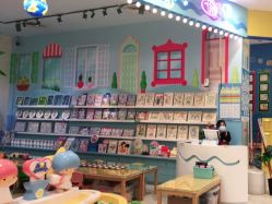 -Kitty Palace凯蒂城堡儿童生活馆(永旺梦乐城广州番禺广场店)