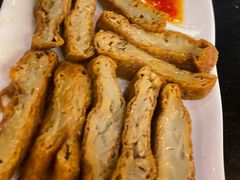 -吉亨面馆(古北1699店)