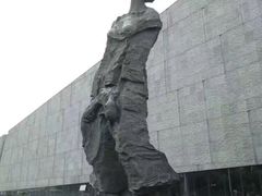-侵华日军南京大屠杀遇难同胞纪念馆