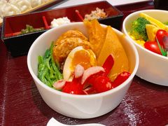 -dodonpa.墩墩伐 便当食堂(博华广场店)