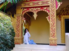 -西双版纳勐泐文化旅游区