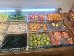 -成老灶火锅鸡(平山店)