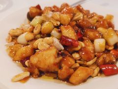 宫保鸡丁-眉州东坡(华联万柳店)