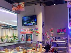 -金再喜韩国大排档(全国总店)