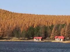 -塞罕坝国家级自然保护区