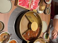 -巴奴毛肚火锅(京西大悦城店)