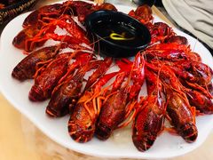 -东厨虾煌(电子街店)