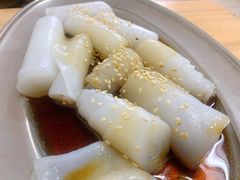 -陈添記·祖傳爽鱼皮·西关老字号(广州首店)