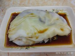 冬菇斋肠-成醒布拉肠粉专门店(海珠南路店)