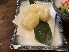 -鸟鸣门屋台料理(金帝银泰店)