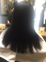 -mod's hair