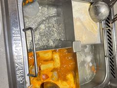 -海底捞火锅(新松江路生日主题店)