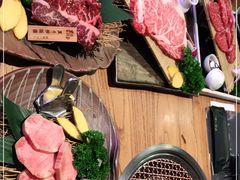-黑牛の店·和牛烧肉(合生汇店)