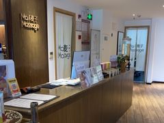 -麦子MaiMassage(打浦桥店)