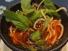 -云南李记罐罐米线饵丝小吃(汉中门金鹰店)
