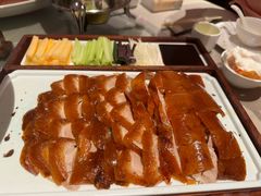 -侨美食家·粤菜(体育西路店)