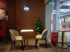 -COSTA COFFEE(新奥购物中心店)
