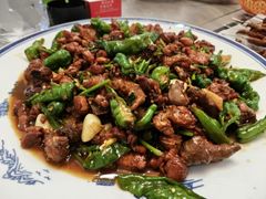 -食鸡公社辣子鸡·潍坊菜·烧烤