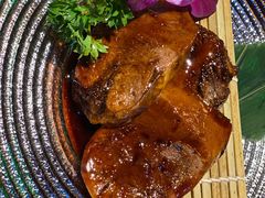 厚切酱烤牛舌-有喜屋·烧鸟·居酒屋(三钢里店)