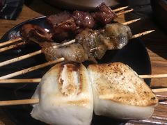 -冰城串吧(隆昌路店)