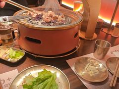 -西塔老太太泥炉烤肉(上海七宝领展广场店)