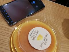 云朵芝士蛋糕-多乐之日(五道口店)