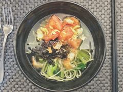 -杭州东站汇和君亭酒店