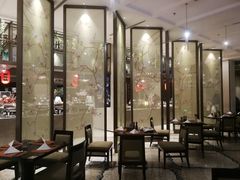 大堂-太湖饭店玉兰厅(自助餐厅)