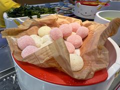 -龍歌自助小火锅(秦淮水游城店)