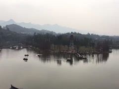 -两江国际影视城