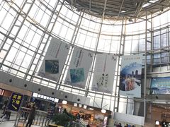 -上海长途客运南站
