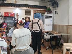 -卢庄(江汉路店)