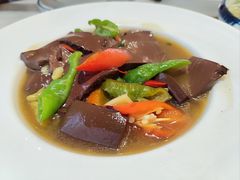 -培万河间驴火•驴肉火锅(东平店)