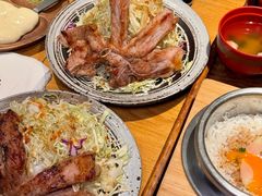-味太助·银饭食堂(中华城店)