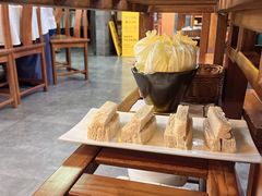-东来顺•非遗火锅(外滩店)