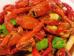 -袁老大龙虾(石鼓路总店)