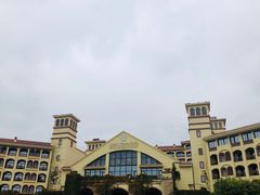 -厦门帝元维多利亚大酒店(环岛路黄厝海滩店)