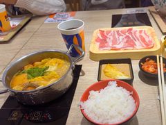 -吉野家(锦辉商城黄河路店)
