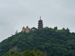 -狼山风景名胜区