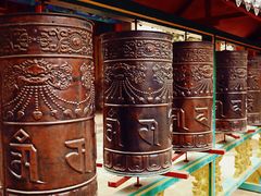 -承德避暑山庄景区