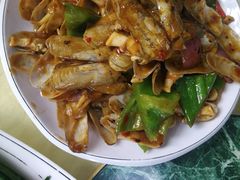 -老字号蛇口德记烧腊饭店·海鲜加工